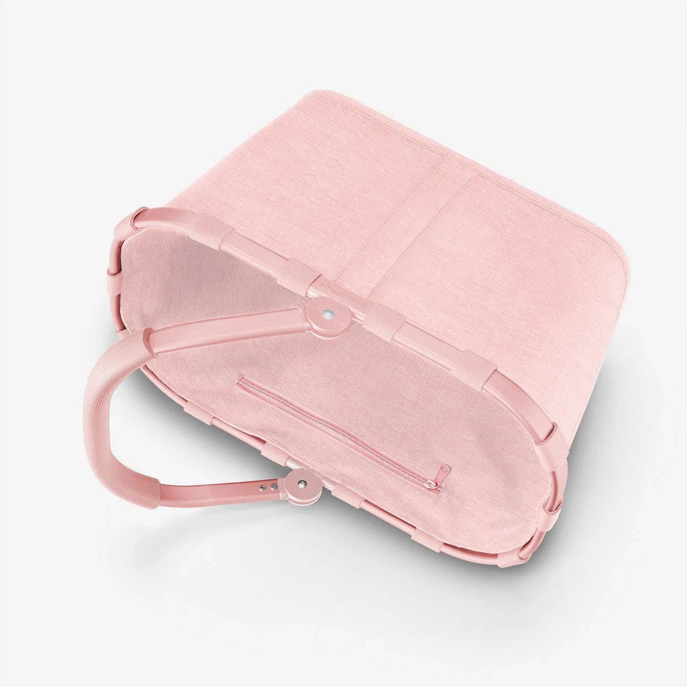 carrybag frame twist blush