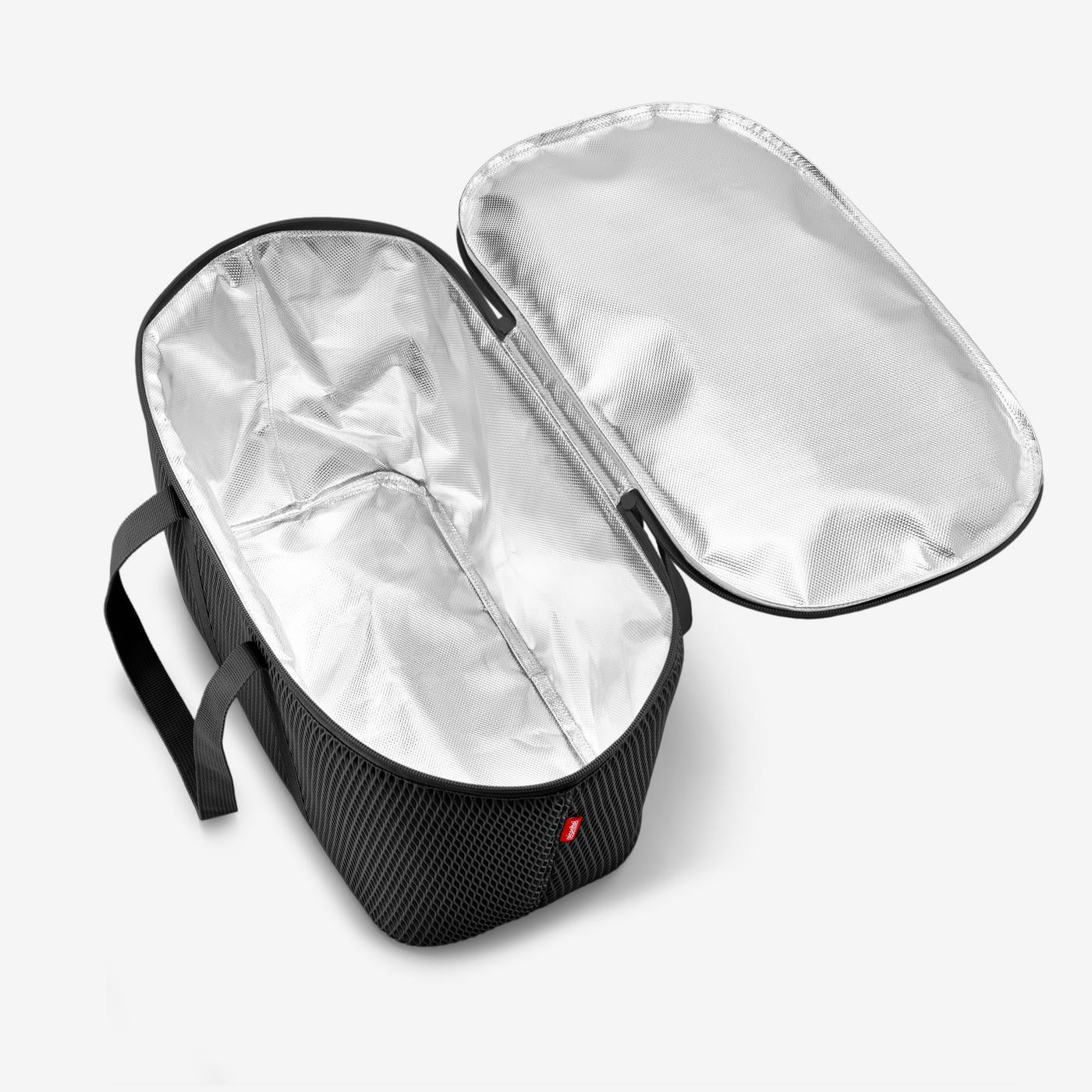 coolerbag mesh black