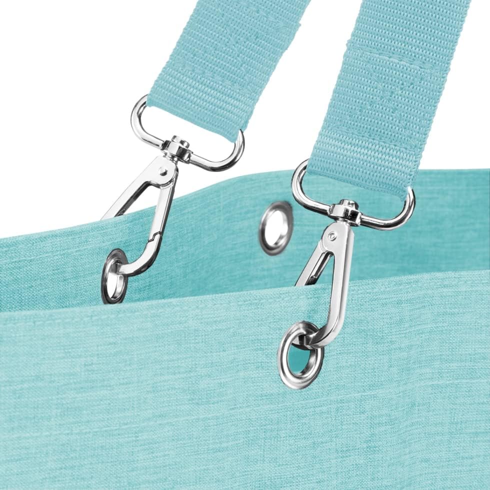 reisenthel shopper XL – Spacious shopping bag and classy handbag in one - Made of water-repellent material