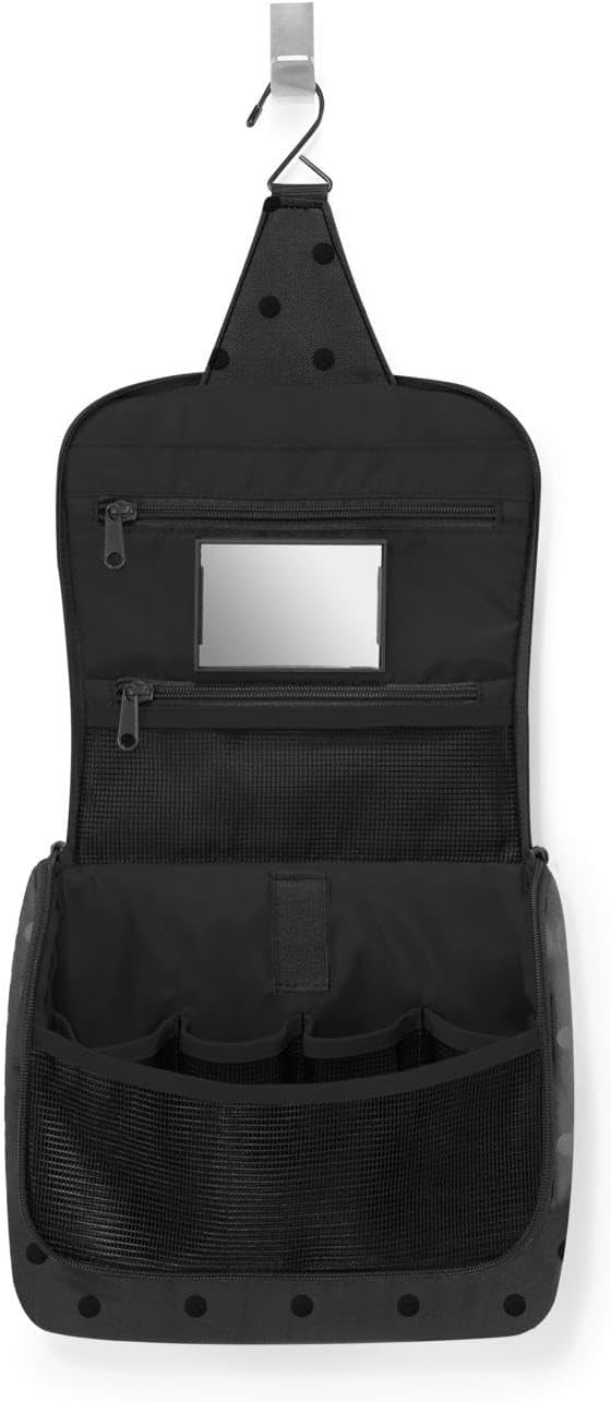 reisenthel For Women Toiletry Bag, Type: Patterned, XL