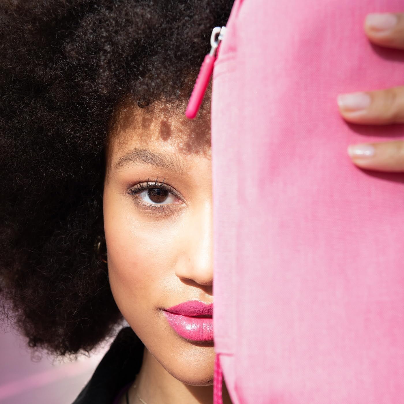 reisenthel Unisex Adult Additional Pocket, Multicoloured, 21 cm