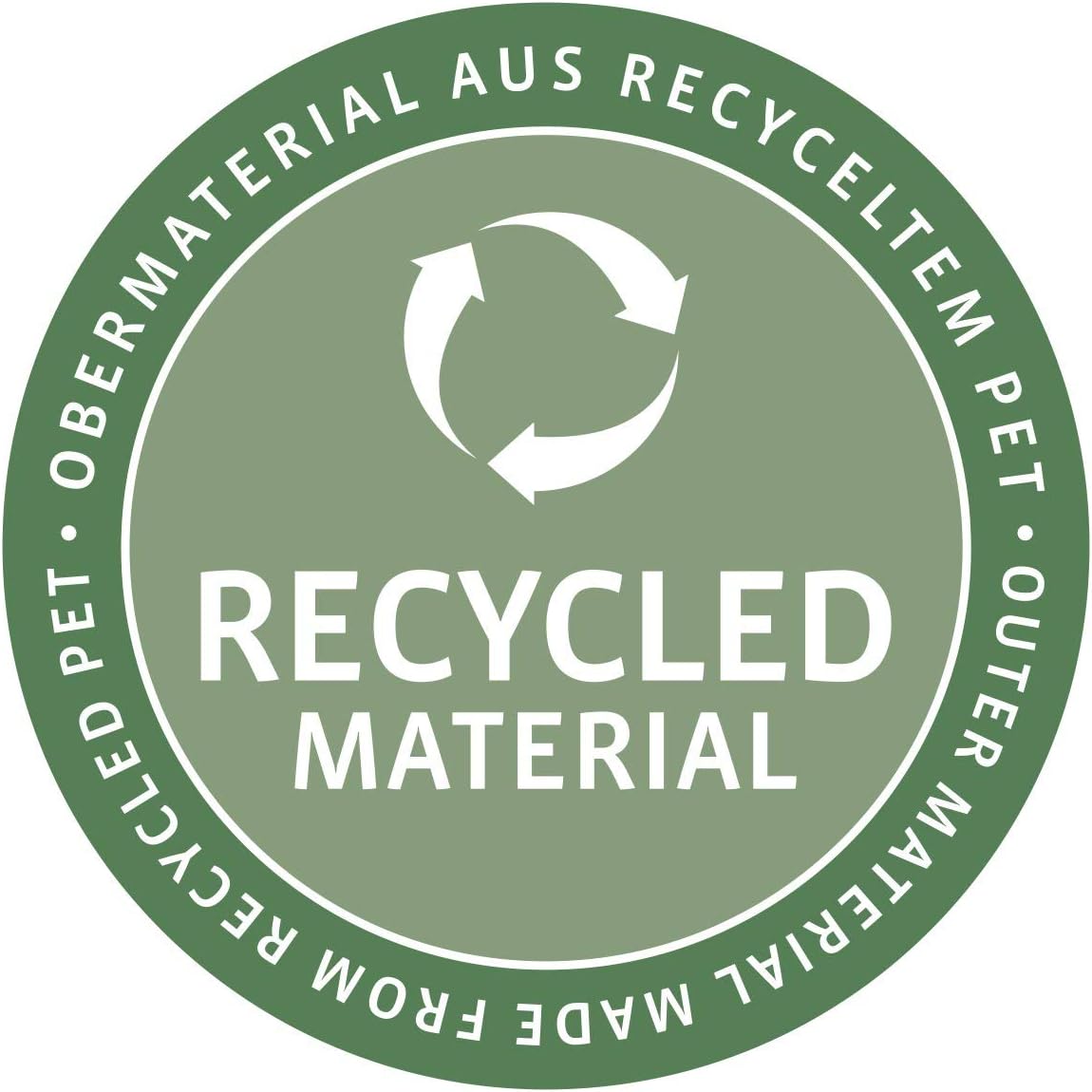 reisenthel carrybag twist sky rose - Sturdy shopping basket with plenty of storage space and practical inner pocket - Elegant and water-repellent design