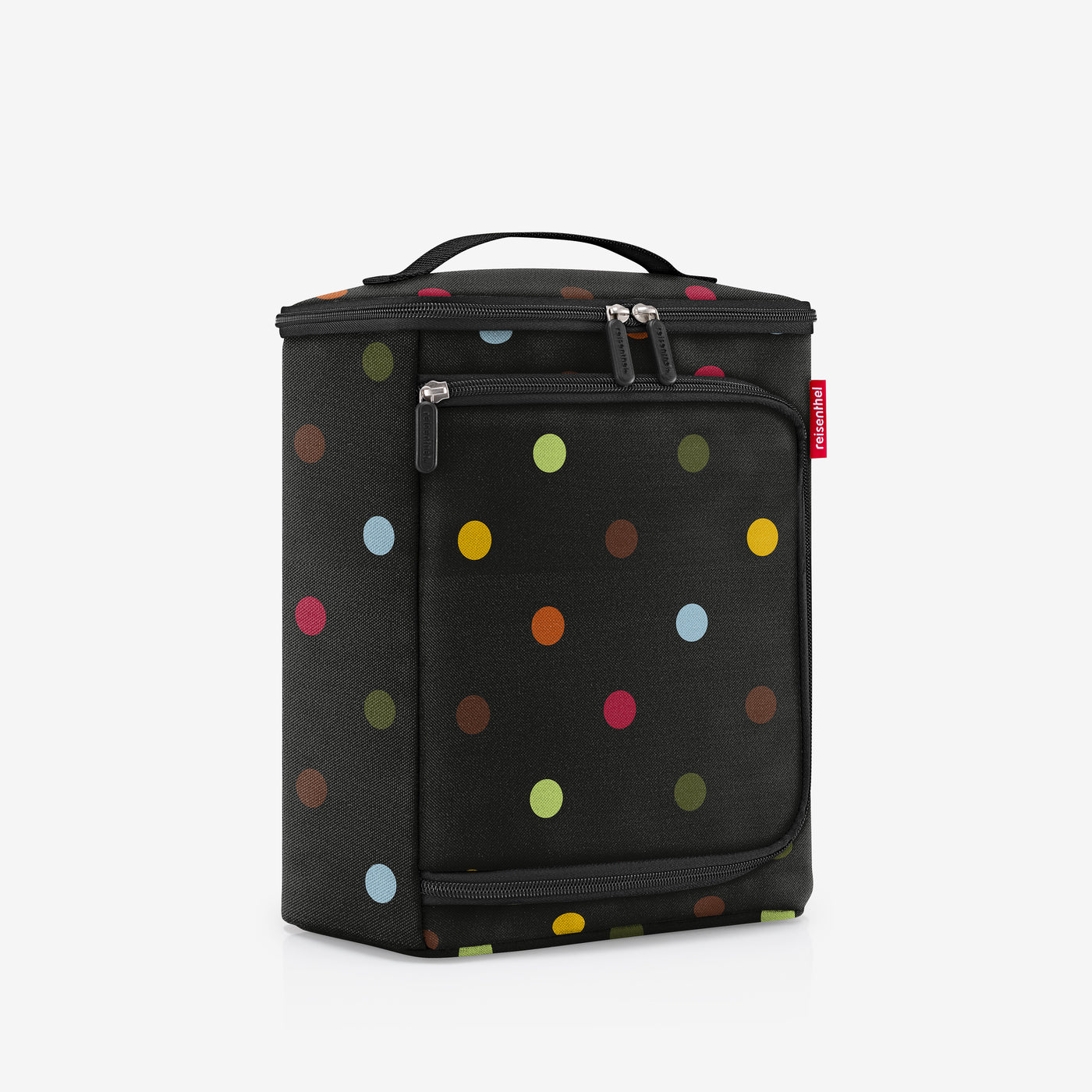 coolerbox dots